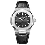 Poedagar Albers Watch - Pure - PURECLO
