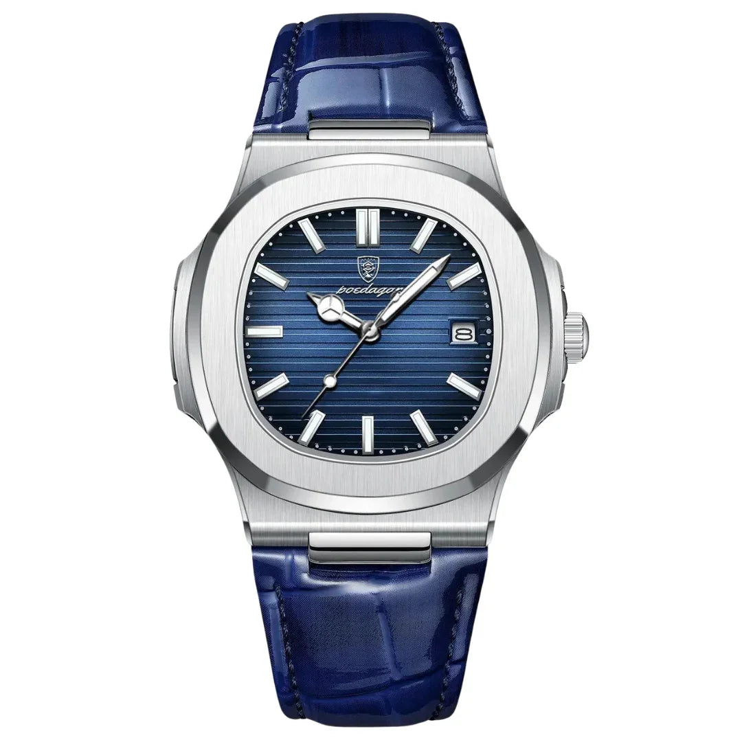 Poedagar Albers Watch - Pure - PURECLO