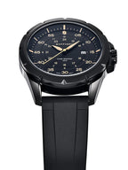 PURE – Spitfire Mk.II Shadow Chrono Sapphero 100M PURECLO