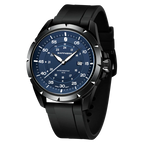 PURE – Spitfire Mk.II Shadow Chrono Sapphero 100M PURECLO
