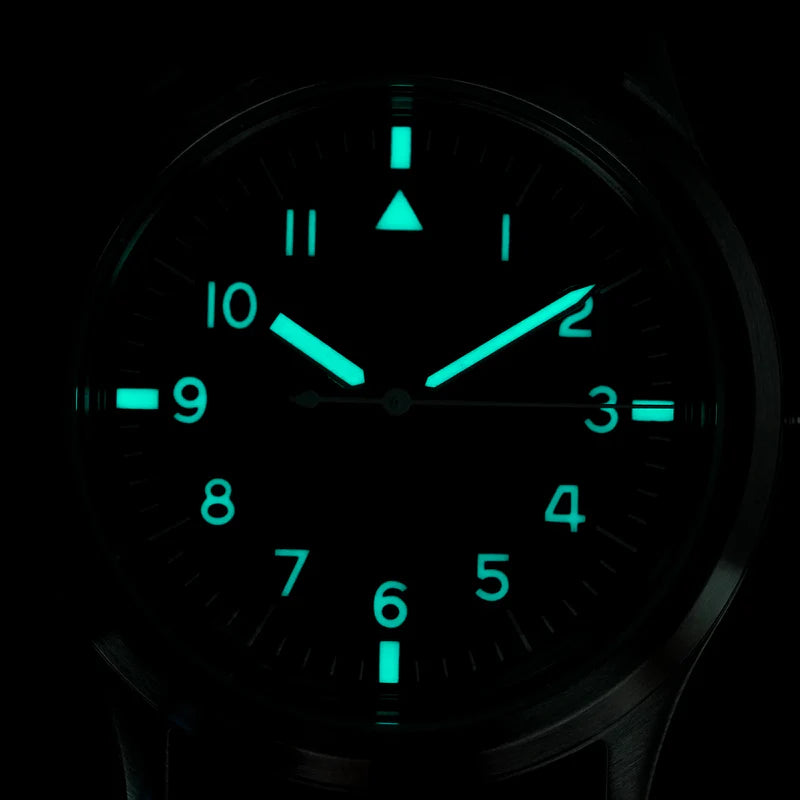 Spitfire Mk.I Recon 36mm – Field Scout Edition PURECLO