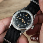 Spitfire Mk.I Recon 36mm – Field Scout Edition PURECLO