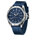 PURE – Spitfire Mk.II Shadow Chrono Sapphero 100M PURECLO