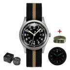 PURE – Spitfire G10 Field Recon Black PURECLO