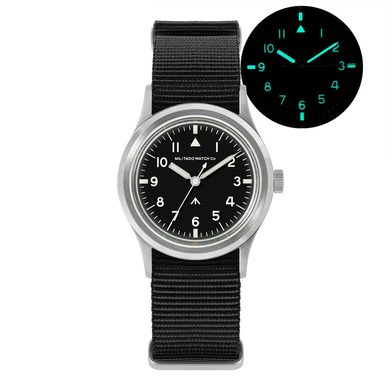 Spitfire Mk.I Recon 36mm – Field Scout Edition PURECLO