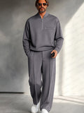 Effortless Simple Style Matching Set