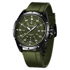 PURE – Spitfire Mk.II Shadow Chrono Sapphero 100M PURECLO