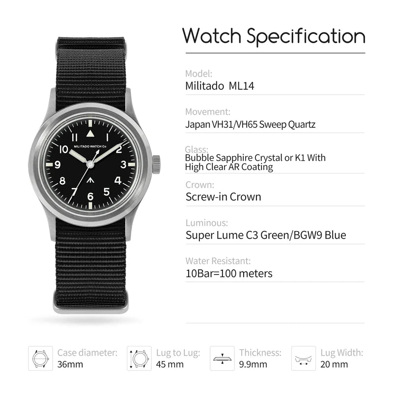 Spitfire Mk.I Recon 36mm – Field Scout Edition PURECLO