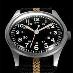 PURE – Spitfire G10 Field Recon Black PURECLO