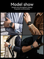PURE – Spitfire Mk.II Shadow Chrono Sapphero 100M PURECLO