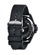 PURE – Spitfire Mk.II Shadow Chrono Sapphero 100M PURECLO