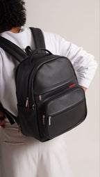 Morral SUPRA Black | Mejor diseño del año 🏅