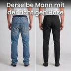 TimelessFlex™ Stretch-Hose - (AUSVERKAUF)