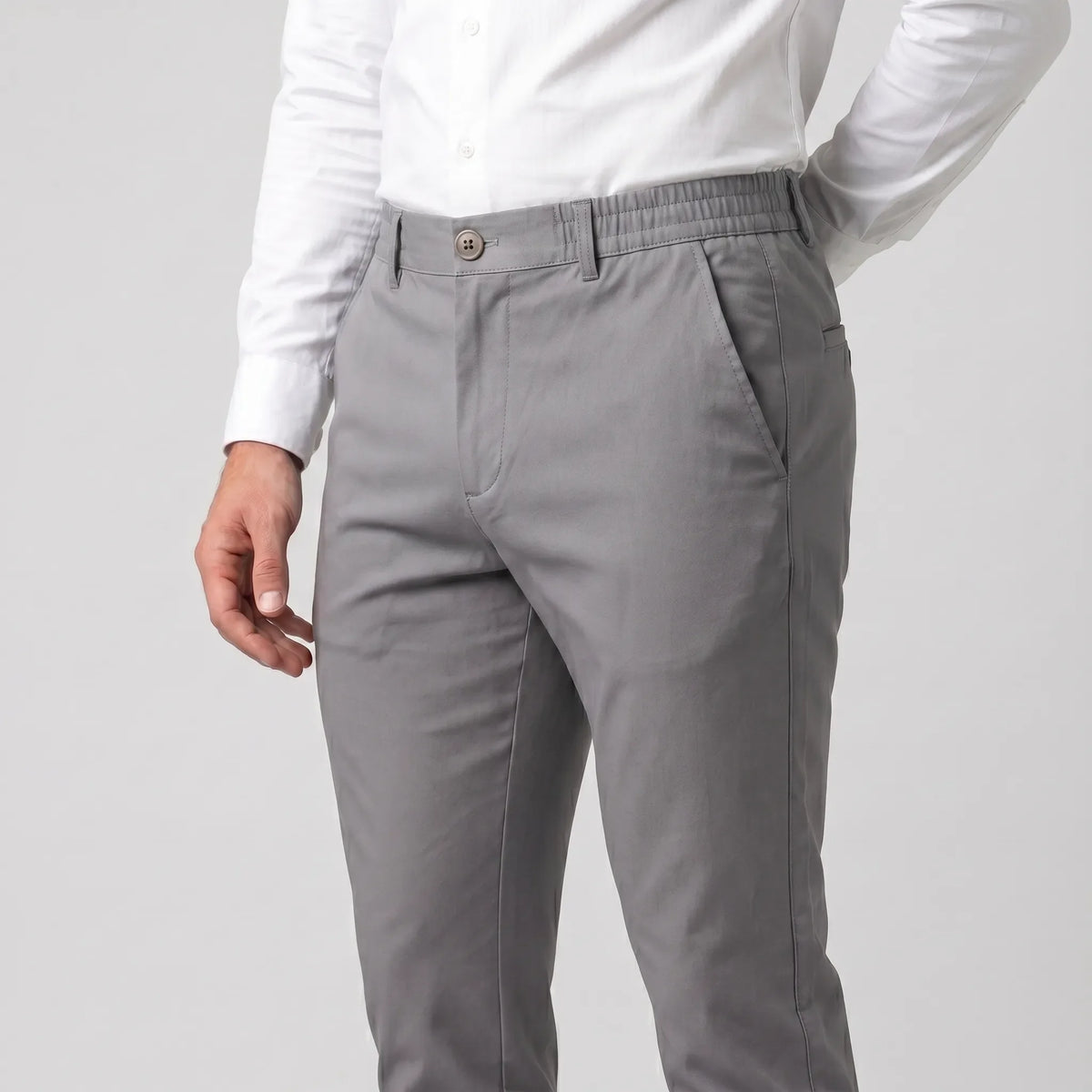 TimelessFlex™ Stretch-Hose - (AUSVERKAUF)