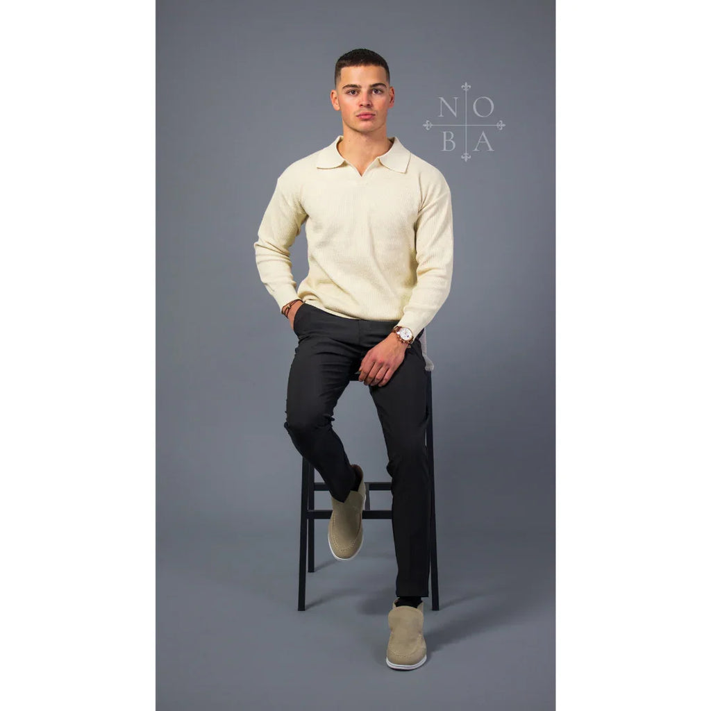 Outfit 6 - Polo Club Classic - PURECLO