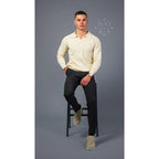 Outfit 6 - Polo Club Classic - PURECLO