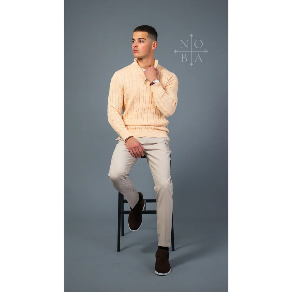 Gentleman's Trio - №15 - PURECLO