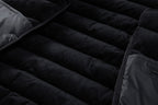 PREMIUM HYBRID Down JACKET v2