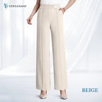 Pure VersaSway - Ultra Smooth High Rise Elastic Waist Comfy Pants