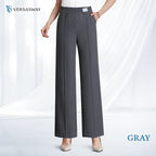 Pure VersaSway - Ultra Smooth High Rise Elastic Waist Comfy Pants