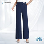 Pure VersaSway - Ultra Smooth High Rise Elastic Waist Comfy Pants