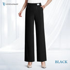 Pure VersaSway - Ultra Smooth High Rise Elastic Waist Comfy Pants