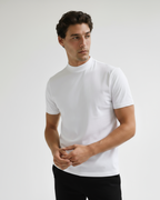 Kit 2 Camisetas Gola Alta – Grant