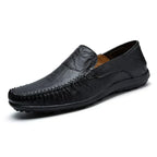 Giancarlo Moccasin - PURECLO