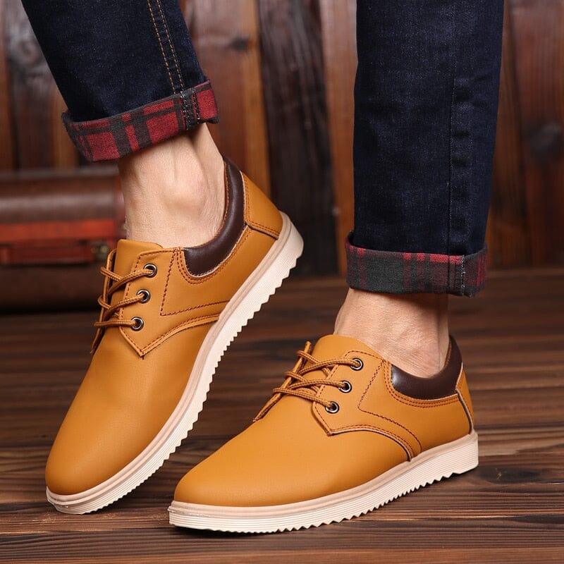 Clevand Sneakers - Pure - PURECLO