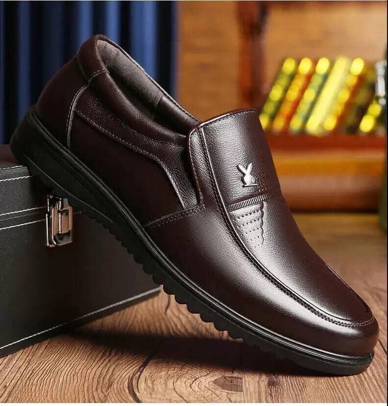 Orthopaedic Shoe Norvex - Pure - PURECLO