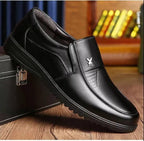 Orthopaedic Shoe Norvex - Pure - PURECLO