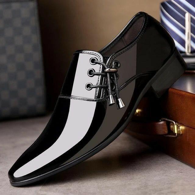 Elegant Shoe England - Pure - PURECLO