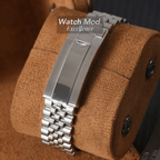 WATCH MOD GMTEIKO | BLACK GOLD