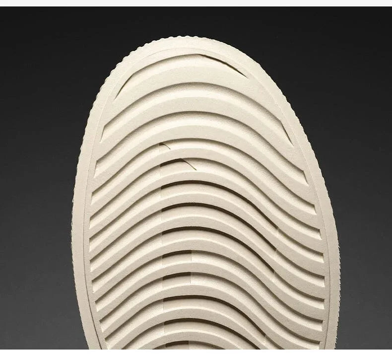 Fashionable Casual Shoes - Pure - PURECLO