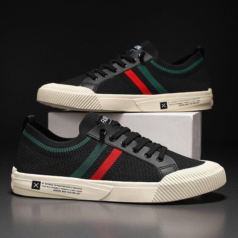 Fashionable Casual Shoes - Pure - PURECLO
