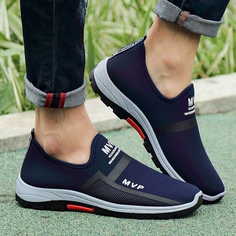Men's Casual Shoe Comfort MVP - Pure - PURECLO