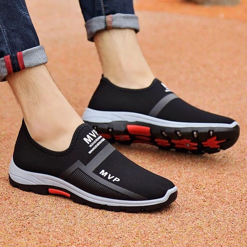 Men's Casual Shoe Comfort MVP - Pure - PURECLO