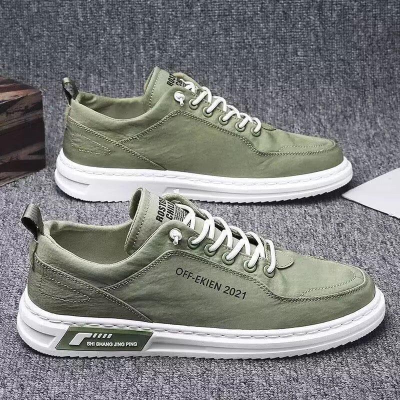 Men's Casual Shoes Riciardo - Pure - PURECLO