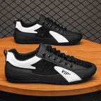 Casual Titanium Air Sneakers - Pure - PURECLO