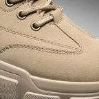 Casual Urban Sneakers Berlin - Pure - PURECLO