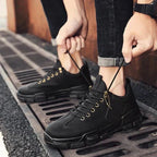 Casual Urban Sneakers Berlin - Pure - PURECLO