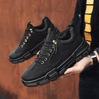 Casual Urban Sneakers Berlin - Pure - PURECLO