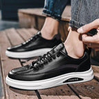 Casual Urban Chicago Sneakers - Pure - PURECLO