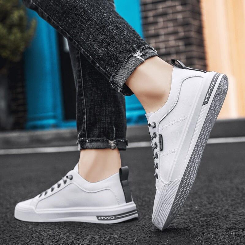 Tennis Shoes - Pure - PURECLO
