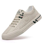 Men's Casual Sneakers Italy - Pure - PURECLO