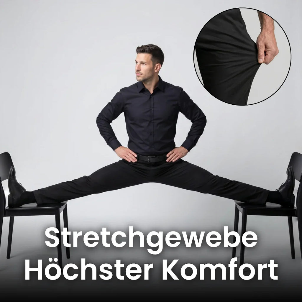 TimelessFlex™ Stretch-Hose - (AUSVERKAUF)